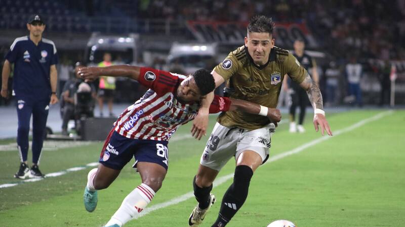 Guillermo Paiva encontró equipo tras ser desechado por Colo Colo: se va lejos de Chile