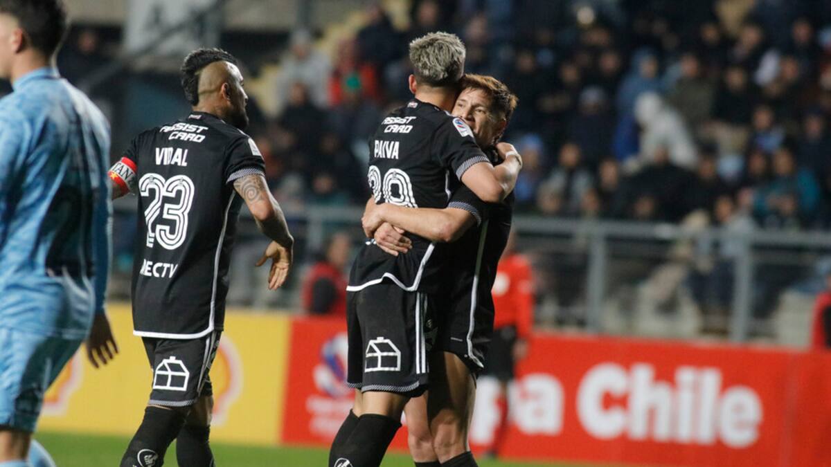 ¿Pesó la camiseta? los 4 jugadores que se fueron de Colo Colo y ahora son figuras en sus clubes