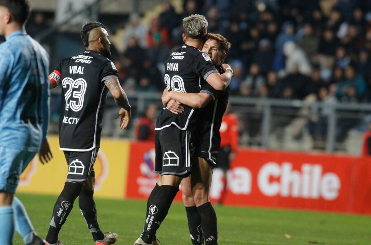 ¿Pesó la camiseta? los 4 jugadores que se fueron de Colo Colo y ahora son figuras en sus clubes
