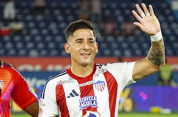 El radical cambio que dio la carrera de Guillermo Paiva tras ser desechado por Colo Colo