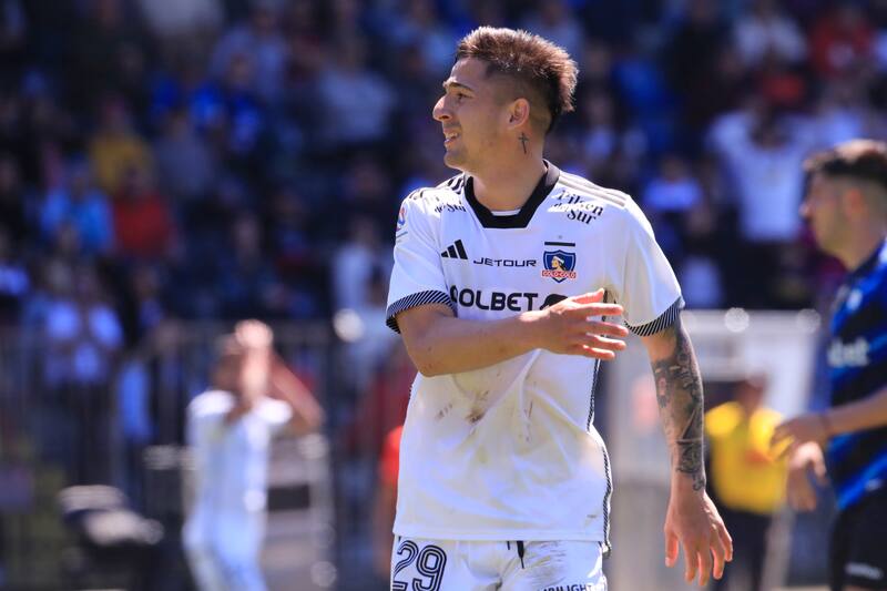 sufre una terrible sequía goleadora.