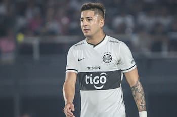 Más de lo que costó Nicolás Blandi: el millonario monto que pagará Colo Colo por Guillermo Paiva