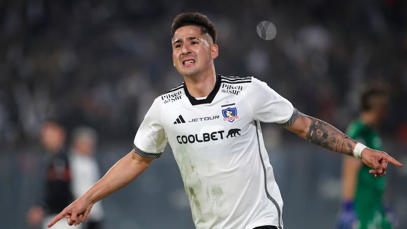 Fue rival de Colo Colo: este sería el nuevo equipo de Guillermo Paiva tras dejar el Monumental