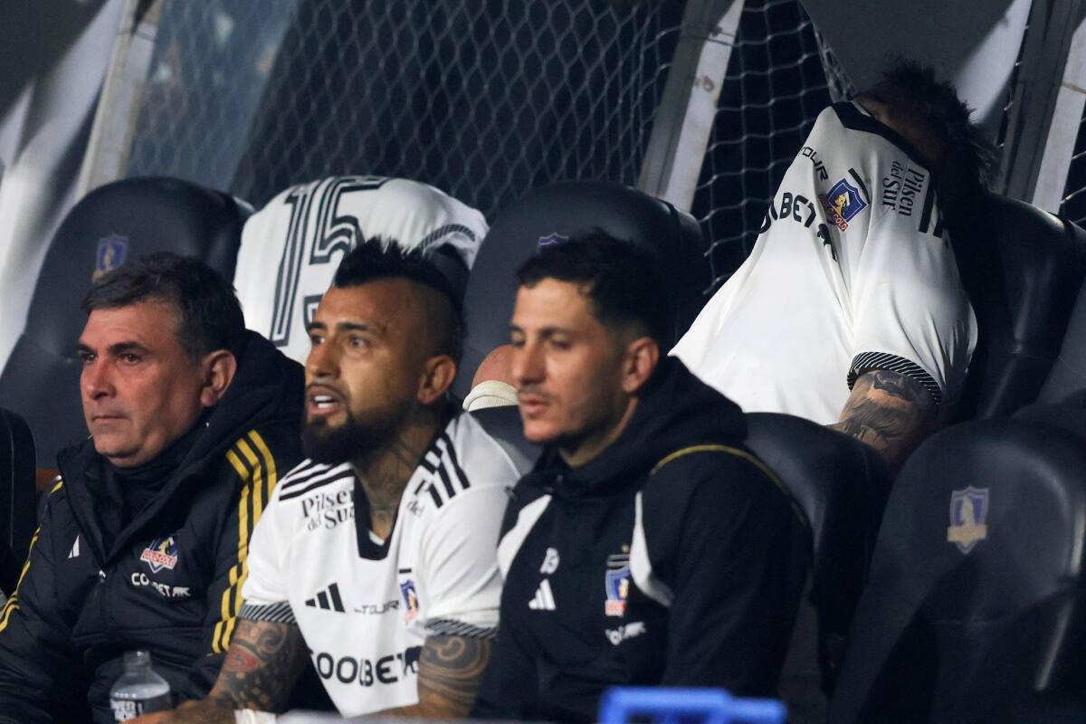 Colo Colo ficharía a un jugador más.
