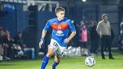 Es chileno, no funcionó en la UC y ahora dio el gran golpe en el fútbol argentino