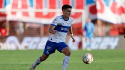 Guillermo Soto deja la UC y parte al fútbol argentino