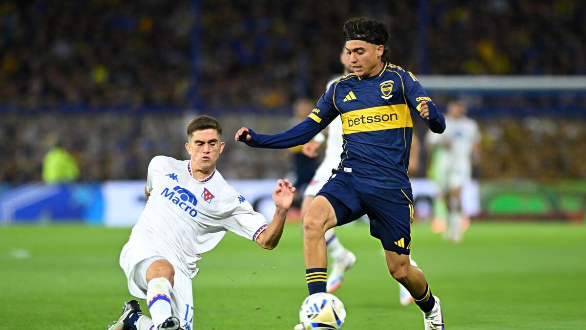 Bernardo Cerezo no convence: desde Argentina llegaría el lateral que busca la UC