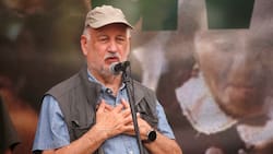 ¿Quién fue Guillermo Teillier, el líder del PC que combatió la dictadura desde la clandestinidad?