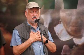 ¿Quién fue Guillermo Teillier, el líder del PC que combatió la dictadura desde la clandestinidad?