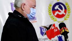 Esta es la nueva directiva del Partido Comunista tras la muerte de Guillermo Teillier