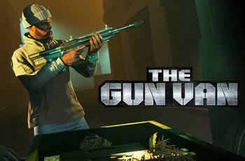GTA Online | Gun Van: Revisa su ubicación este 24 de febrero