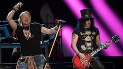 Guns N’ Roses en Chile: Así puedes conseguir un 20% de descuento en las entradas del concierto