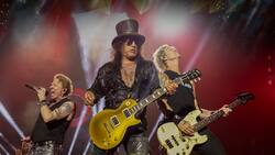 Guns N’ Roses en Chile 2025: A qué hora comienza la preventa y quiénes podrán comprar entradas en Punto Ticket