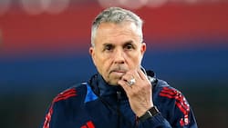 Dirigió a La Roja y ahora es opción para Azul Azul: El DT que seduce para reemplazar a Gustavo Álvarez