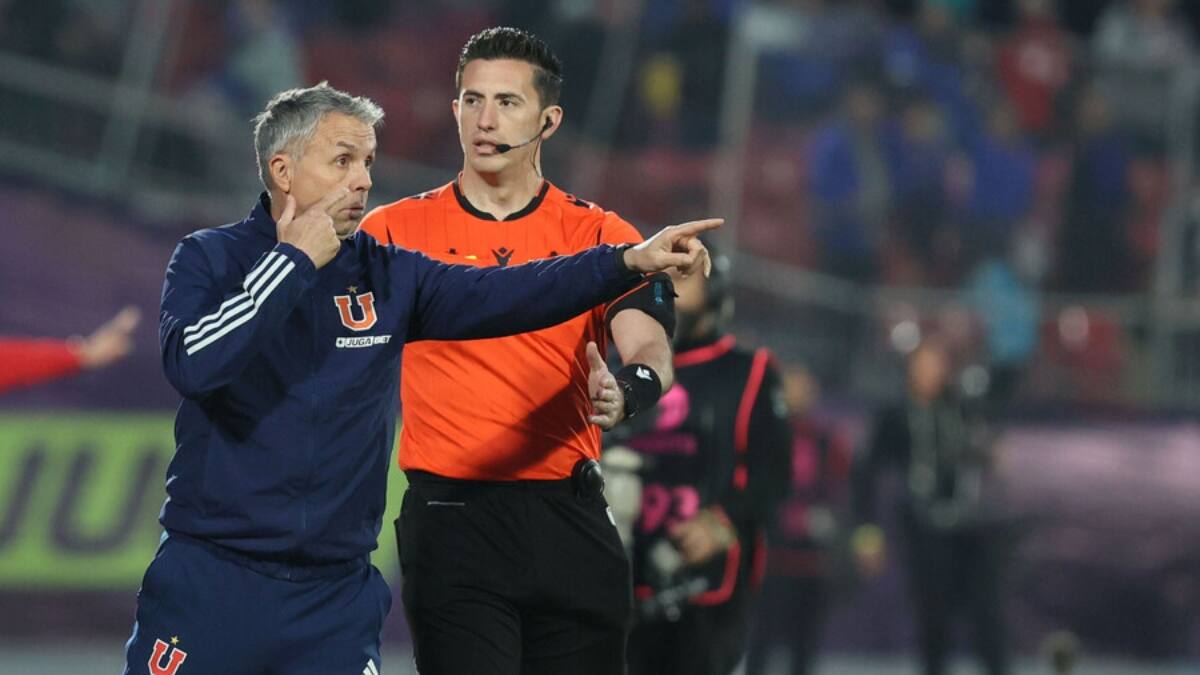 Contra el tiempo: los 3 cortados por Álvarez en la U que tienen que encontrar equipo HOY