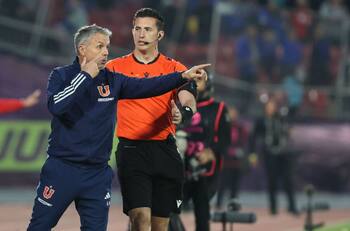 Contra el tiempo: los 3 cortados por Álvarez en la U que tienen que encontrar equipo HOY