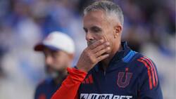 La decisión clave que tendrá que tomar Gustavo Álvarez ante lesionado de último momento en la U