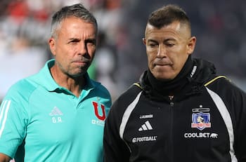 Minutos Sub 21: La U y la UC lideran la tabla pero Colo Colo se complica para la segunda rueda