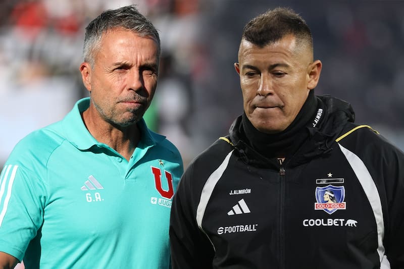 sonríe con los minutos Sub 21. Foto: Aton.