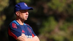 Uno dirigió a otro grande de Chile: los otros técnicos que suenan en Perú junto a Gustavo Álvarez