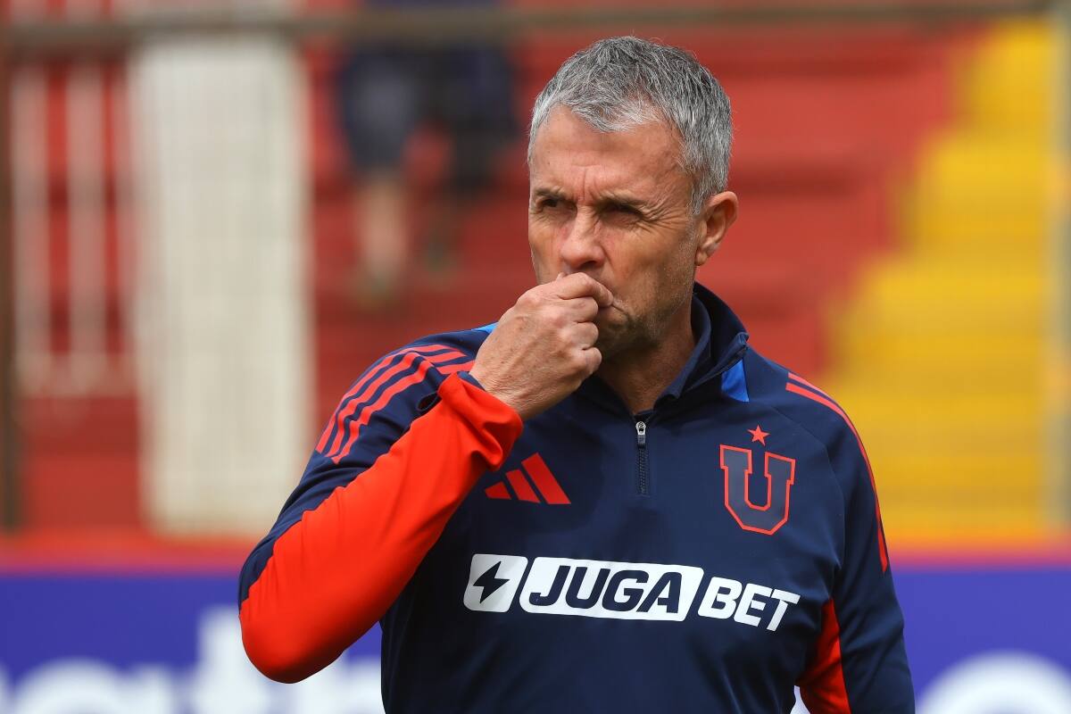 prepara la recta final de la temporada de la U. Agencia Aton