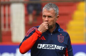 Gustavo Álvarez comienza a recuperar soldados para la recta final de la temporada