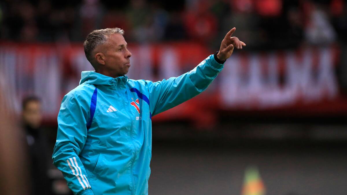 Los 4 jugadores de la U que se sumaron a la pretemporada y esperan una oportunidad de Álvarez