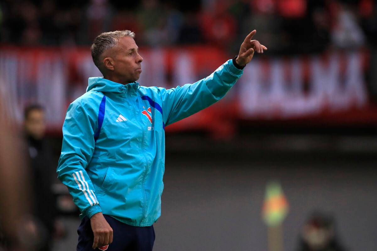 quiere cerrar el año con el título de Primera División.