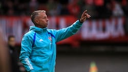 Los 4 jugadores de la U que se sumaron a la pretemporada y esperan una oportunidad de Álvarez