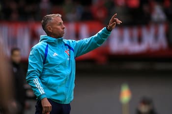 Los 4 jugadores de la U que se sumaron a la pretemporada y esperan una oportunidad de Álvarez