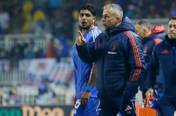 Los 3 jugadores de la U que no aprovecharon su oportunidad ante Limache