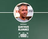 Área Técnica con Gustavo Álvarez