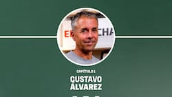 Área Técnica con Gustavo Álvarez