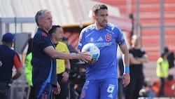 Gustavo Álvarez se despide como “local” de la U: Hora y dónde ver U. de Chile vs. Coquimbo Unido