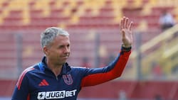 “Gustavo Álvarez es por lejos el mejor DT del fútbol chileno; la crítica hacia él es muy injusta”