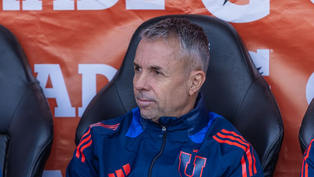 “El hincha de la U tiene muy sobrevalorado a Gustavo Álvarez; ahora la gente se olvida cómo jugaba su equipo”