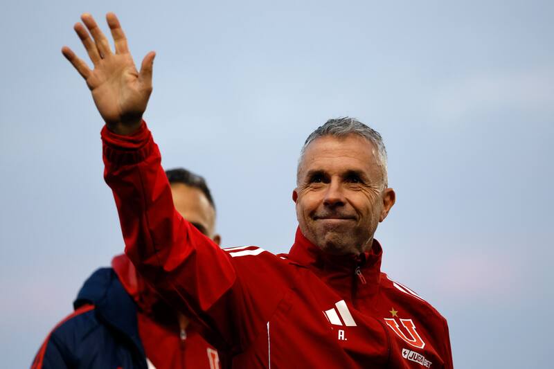 El favorito de Pablo Milad para La Roja.