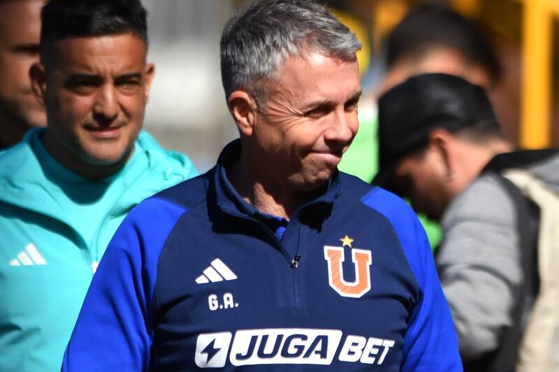 cumplió con el reglamento Sub-21 en el Campeonato Nacional. Foto: Agencia Aton