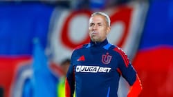 Un viejo anhelo y dos sin club: los técnicos que podrían ser opción en la U para reemplazar a Gustavo Álvarez