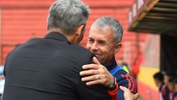 Mercado de fichajes en directo: últimas novedades de Colo Colo, la U, la UC y el fútbol chileno