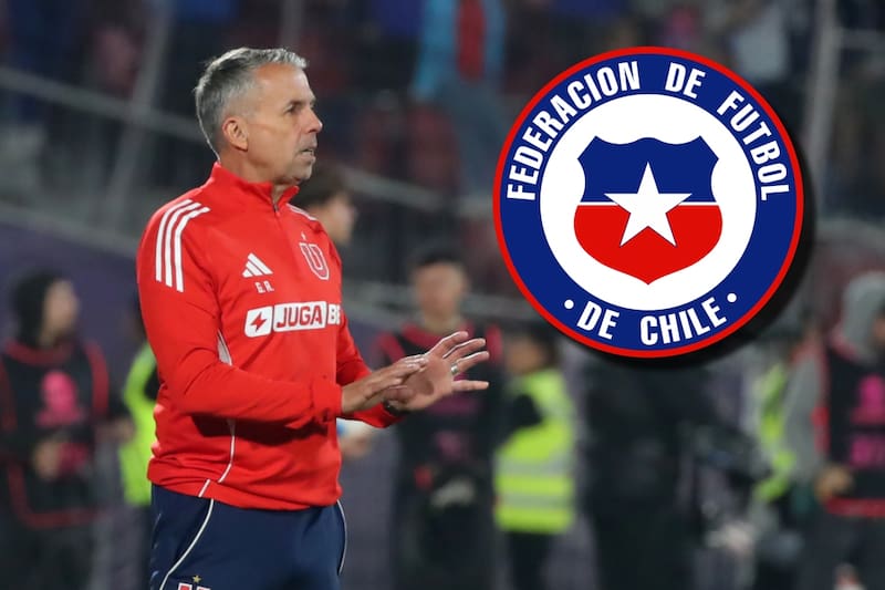suena en La Roja.