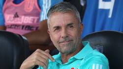 Celebra Álvarez: a la U le cayó plata del cielo que puede ser ocupada para refuerzos