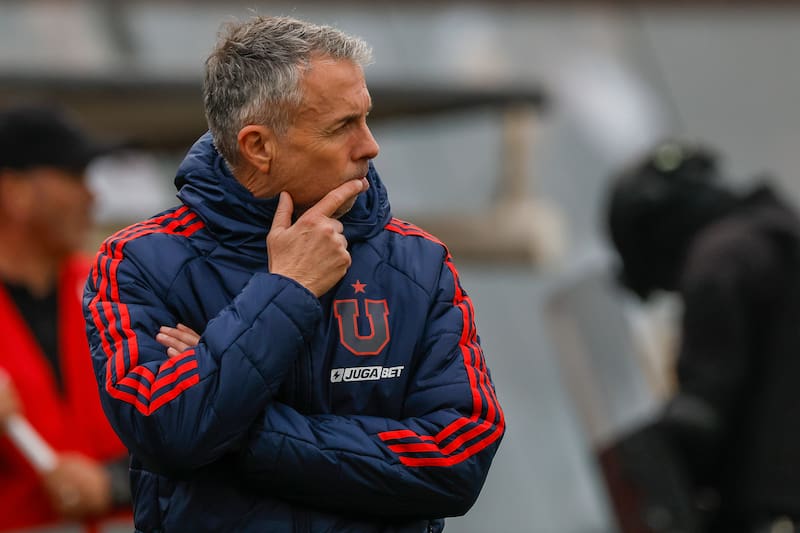 El DT no arriesgará ante Alianza Lima