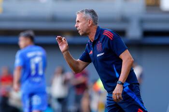 Aseguran que Octavio Rivero no llegará a la U: Lucas Di Yorio sería el nuevo goleador de Gustavo Álvarez