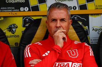 ¿Funcionará esta vez? La repetida fórmula de Gustavo Álvarez en el mercado de fichajes de la U