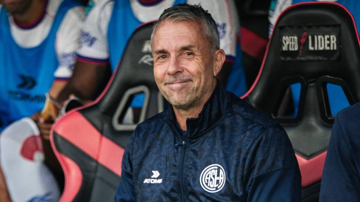 Gustavo Álvarez buscaría el fichaje de un recordado jugador de Colo Colo para su San Lorenzo