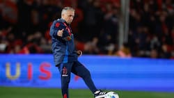 ¿Repite formación de la Supercopa? La única duda de Gustavo Álvarez para el duelo vs Alianza Lima