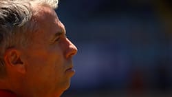 “En la vida, lo que me pase quiero que sea producto de mis decisiones... si me fui bien o mal, si acerté o me equivoqué, lo decidí yo”