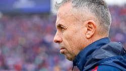 Se acerca el final: la U y Gustavo Álvarez llegan a acuerdo en la fórmula y el plazo para su salida