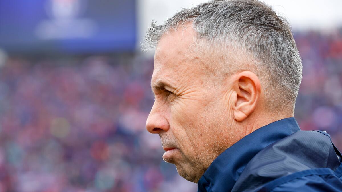Ex técnico de la U se adelanta a Gustavo Álvarez y toma la delantera para dirigir a Newell’s Old Boys